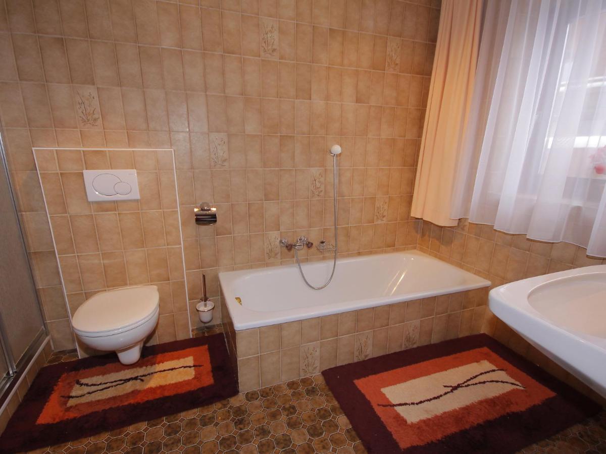 Apartment Peter By Interhome ويدرنغ المظهر الخارجي الصورة