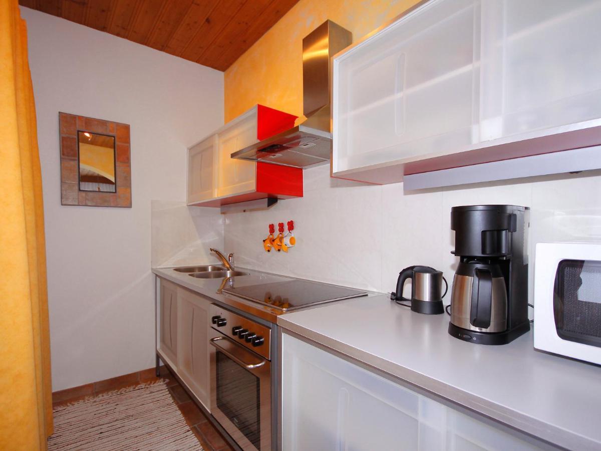 Apartment Peter By Interhome ويدرنغ المظهر الخارجي الصورة